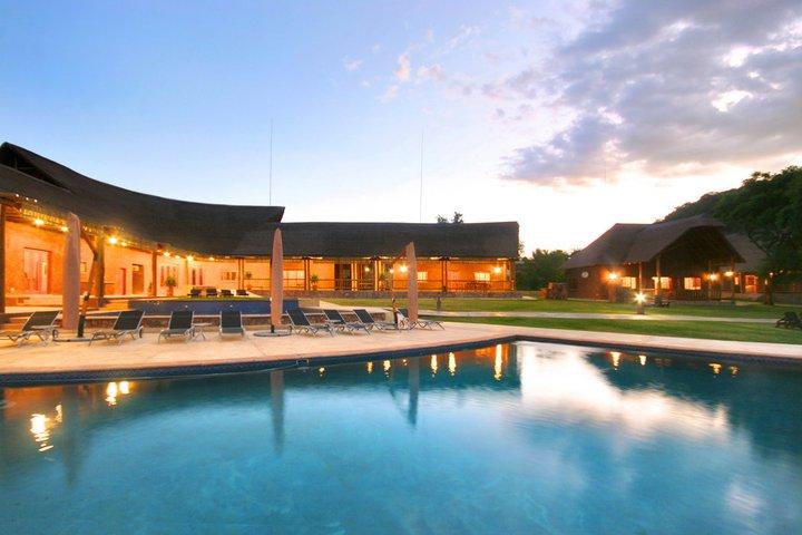Olievenfontein Private Game Reserve