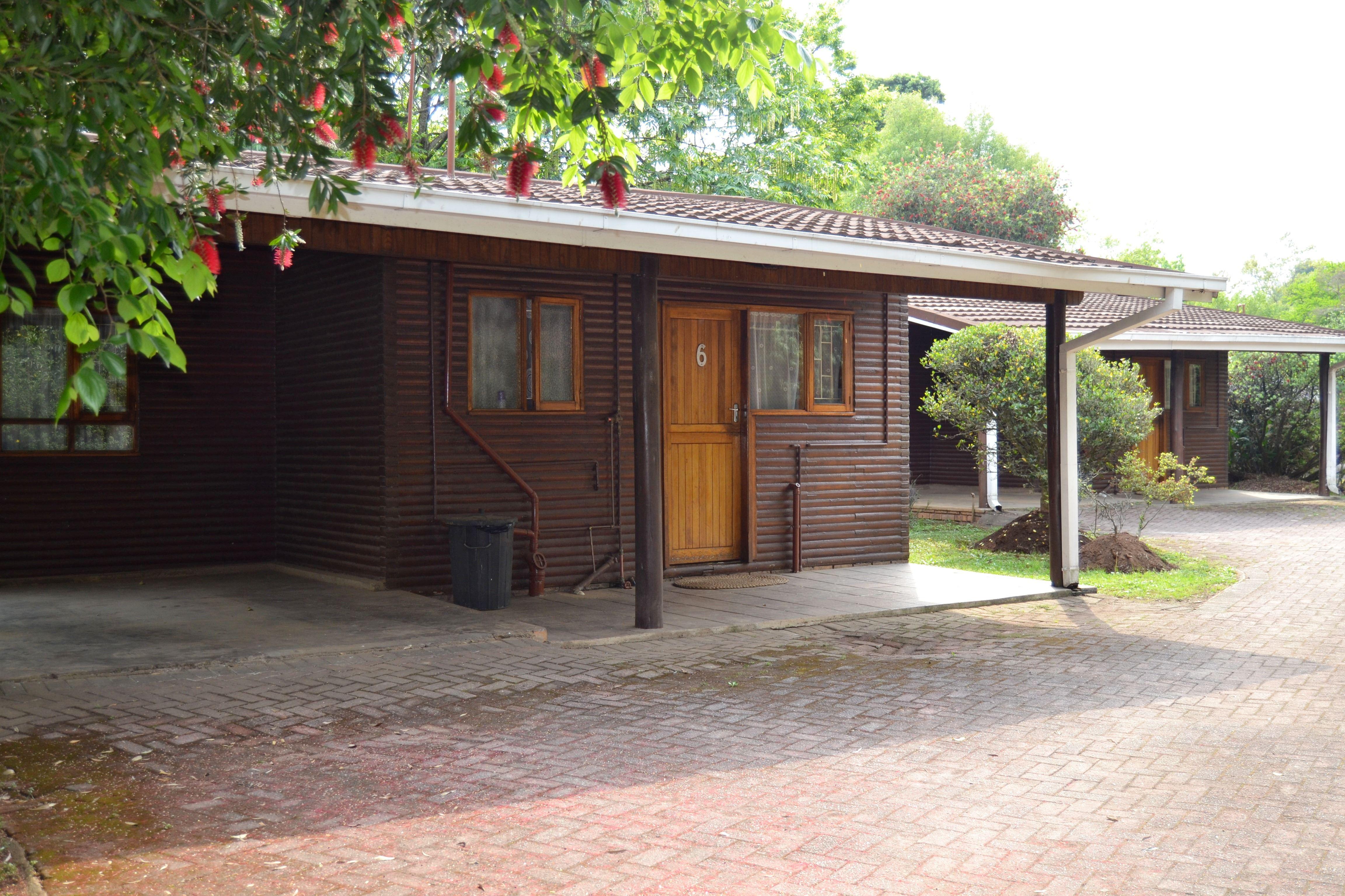 Log cabin & Settlers village | Graskop Accommodation