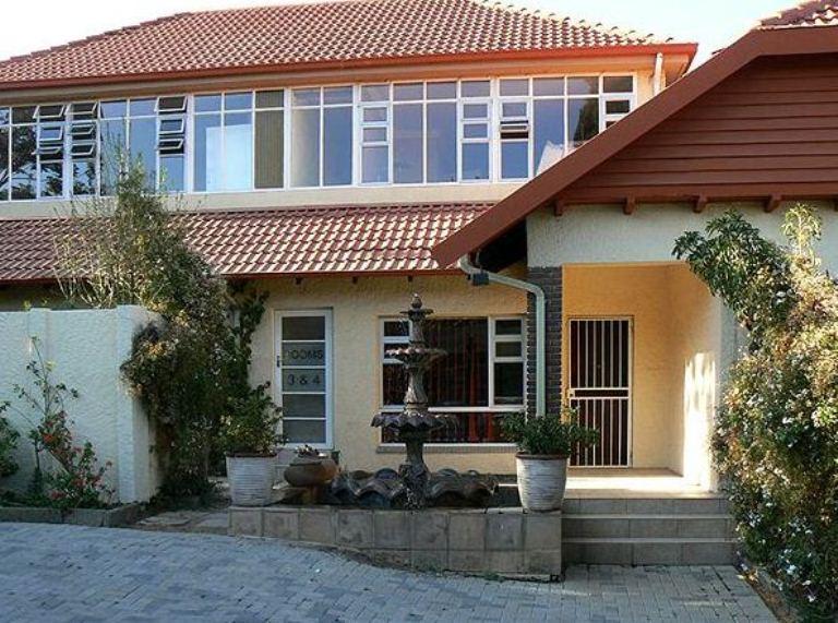 The Savoy Guest House | Hotels Savoy