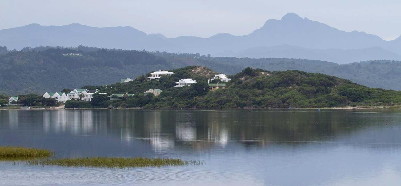 S2 and 3 Unit At Goose Valley Golf Estate | Accommodation Goose Valley Golf Estate