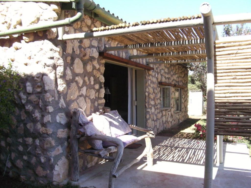 Strandlopertjies Cottage | Self-catering Infanta