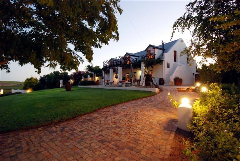 Melkboomsdrift Guest House & Conference Centre | Accommodation Vredendal