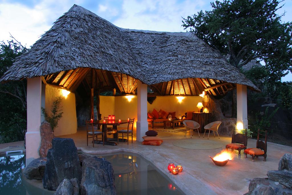 Sabuk Lodge | Lodges Laikipia