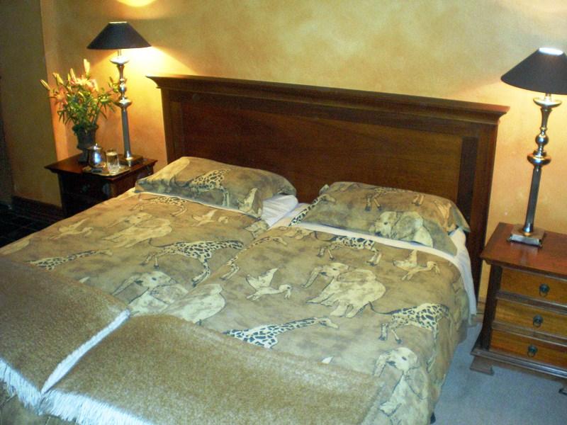 De Beer Huis | Accommodation Mookgopong (Naboomspruit)