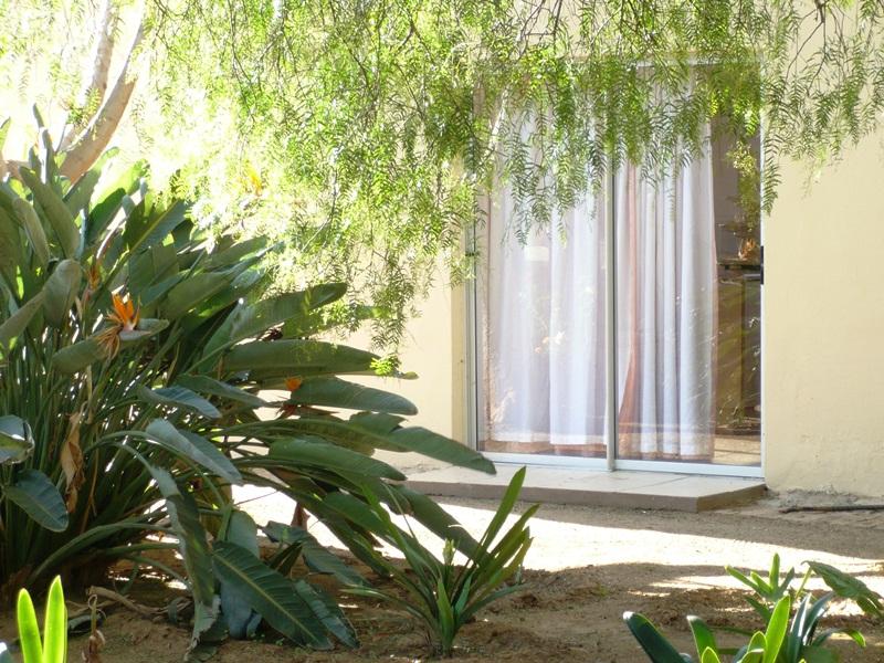 Chameleon | Accommodation Kirkwood