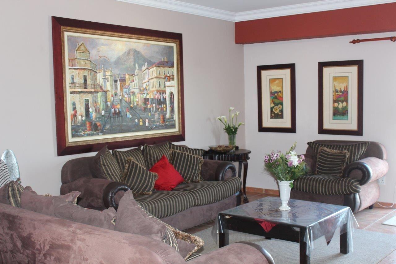 Anandi Swakopmund | Swakopmund Accommodation