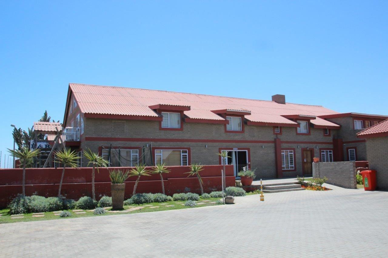 Anandi Swakopmund | Swakopmund Accommodation