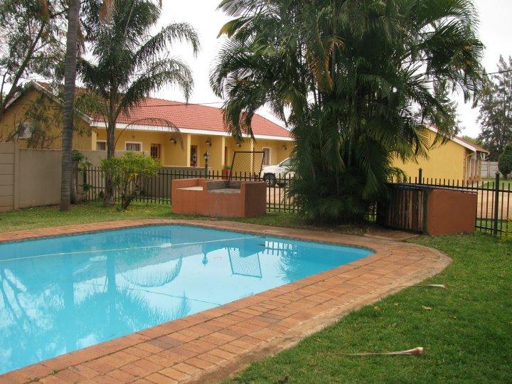Mopani Guest House | Accommodation Giyani