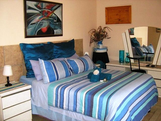 Kremetart Guesthouse | Giyani Accommodation