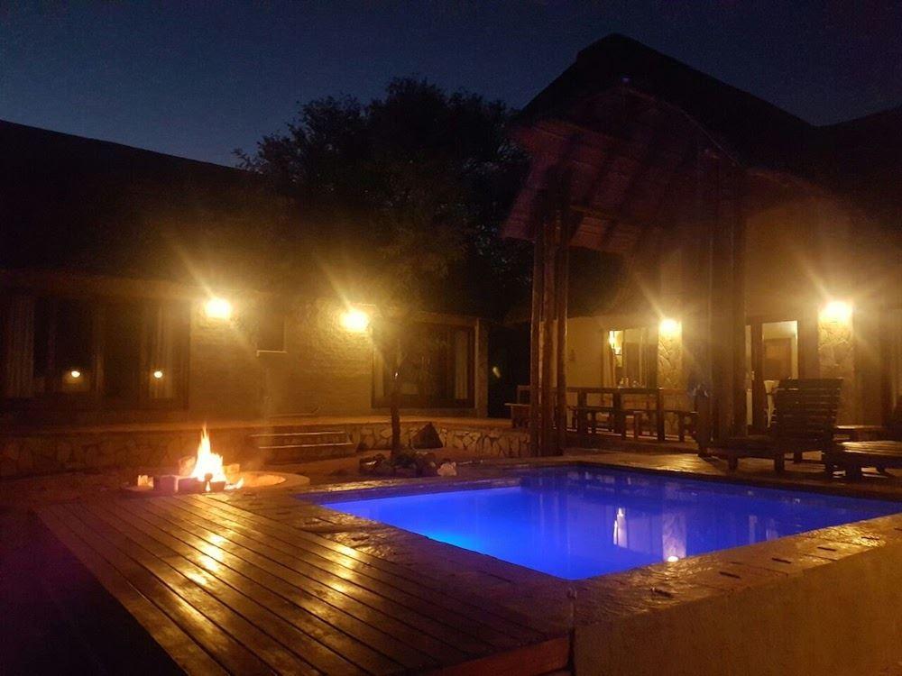Hoedspruit Wildlife Estate Guesthouse | Hoedspruit Accommodation