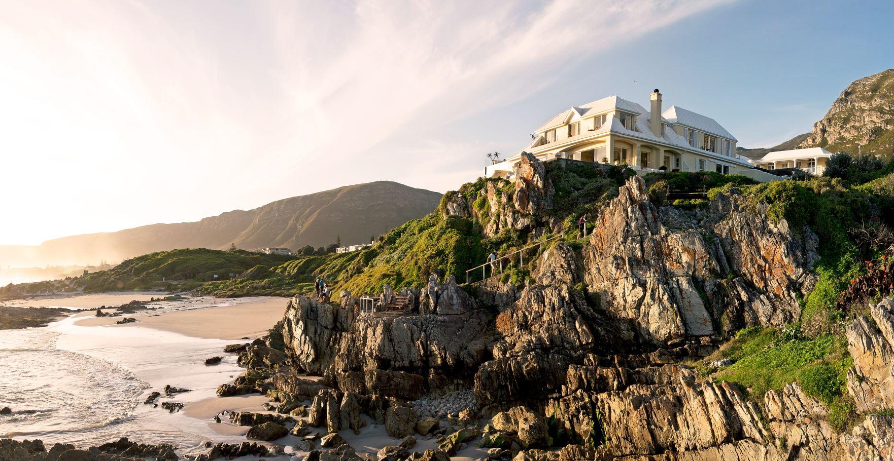 Birkenhead House | Hotels Hermanus