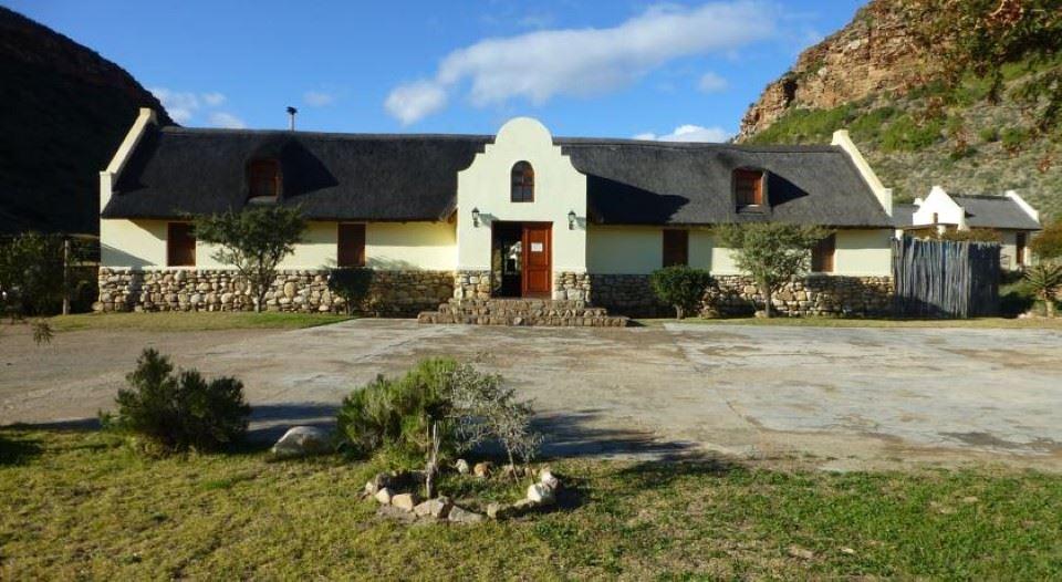 Bushman Valley | Prince Albert Lodges
