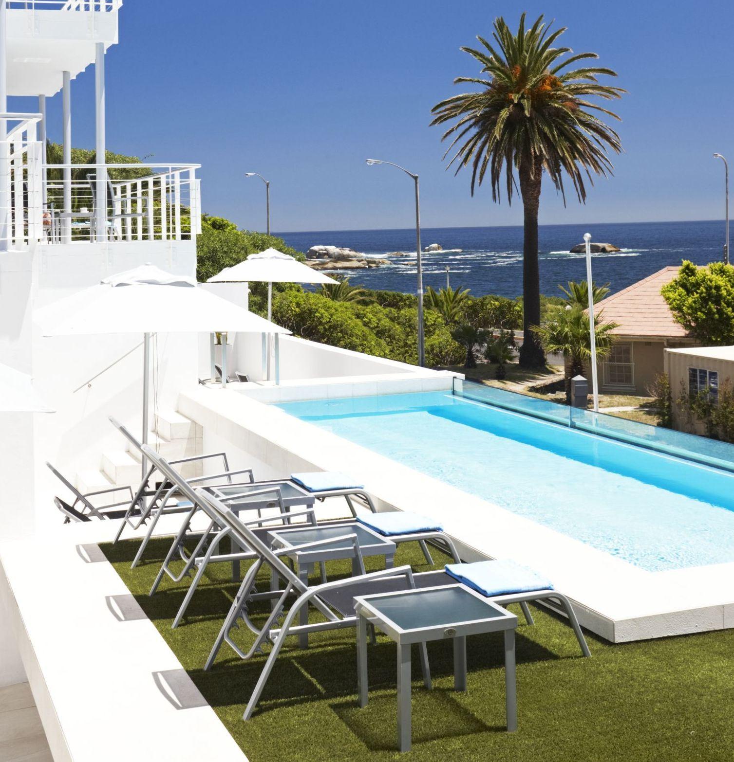 South Beach Camps Bay | Camps Bay Accommodation