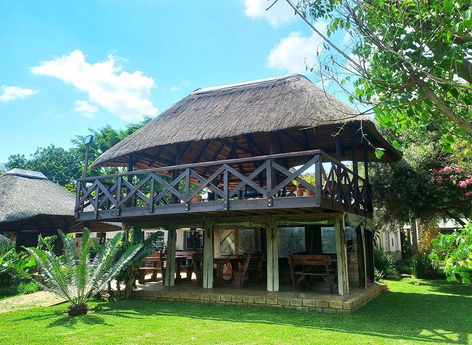 Guinea Feather Country Lodge | Groblersdal Accommodation