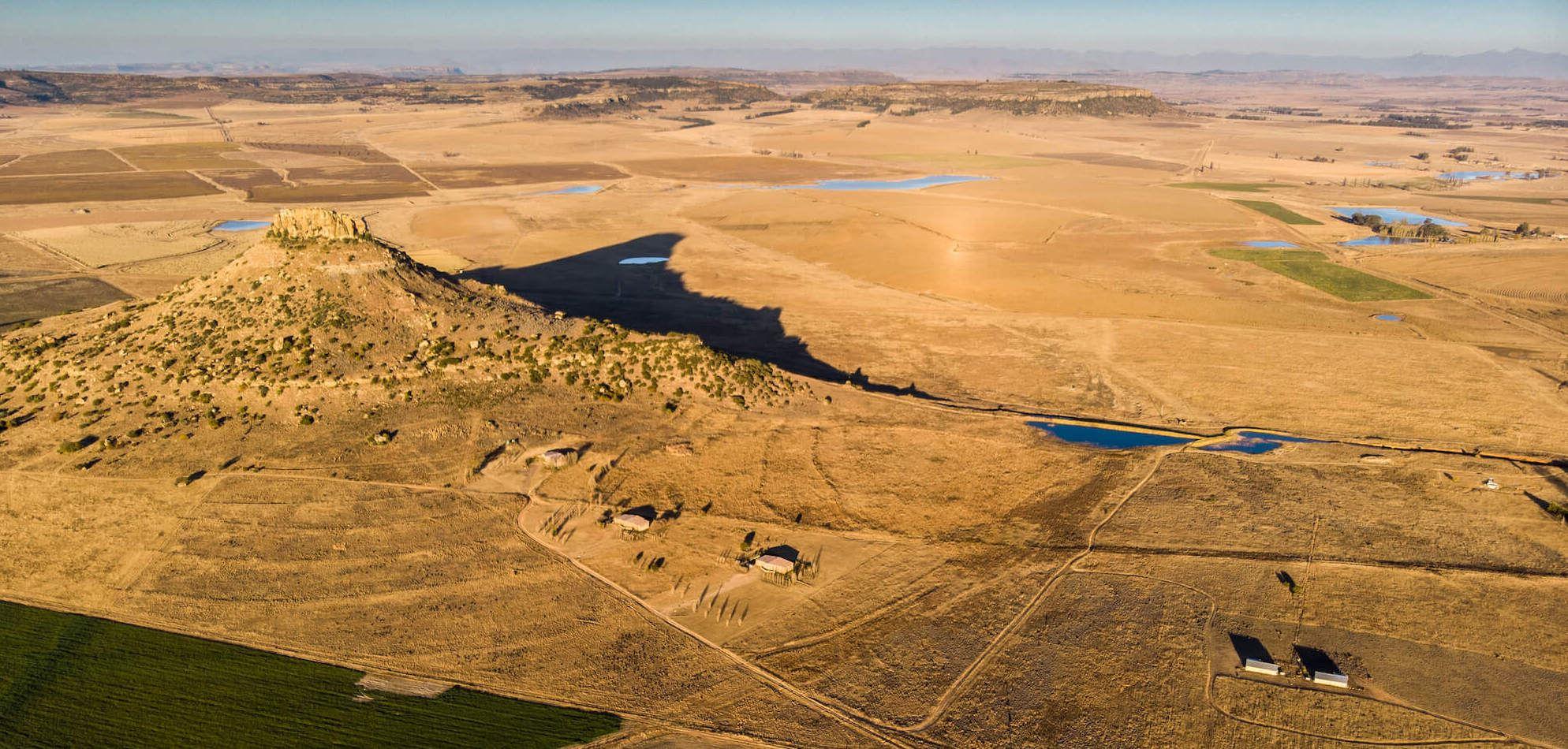Amohela ho Spitskop Country Retreat & Conservancy | Accommodation Ficksburg