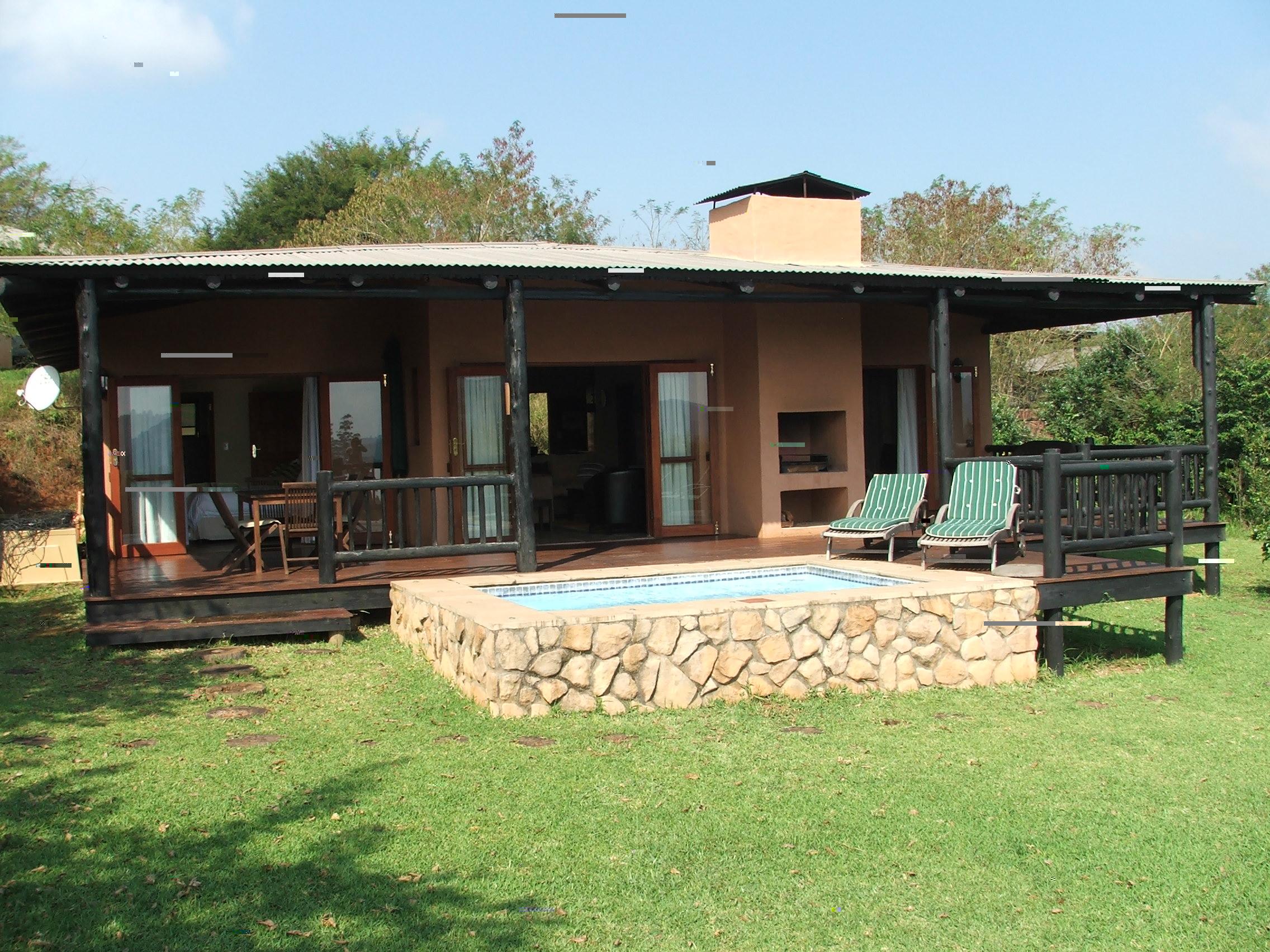 The Lake House | Accommodation Hazyview