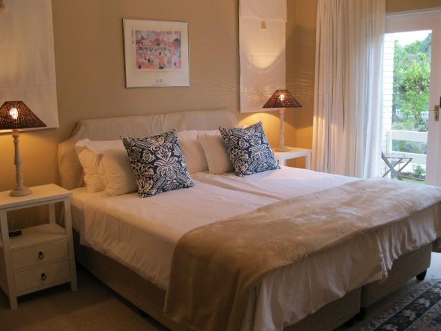 Mulberry House | Rondebosch Self-catering