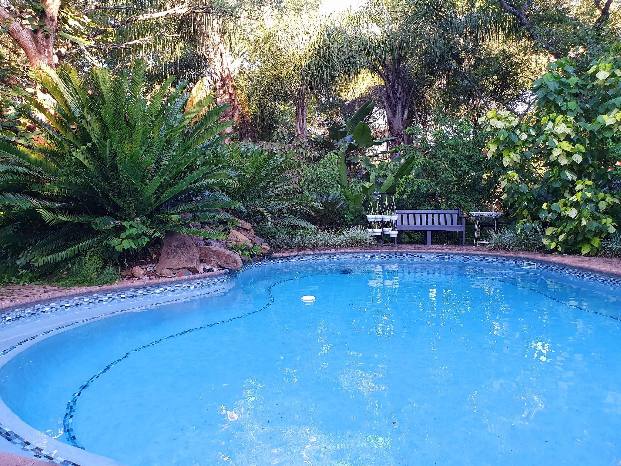 Shingalana Guest House | Hazyview Specials