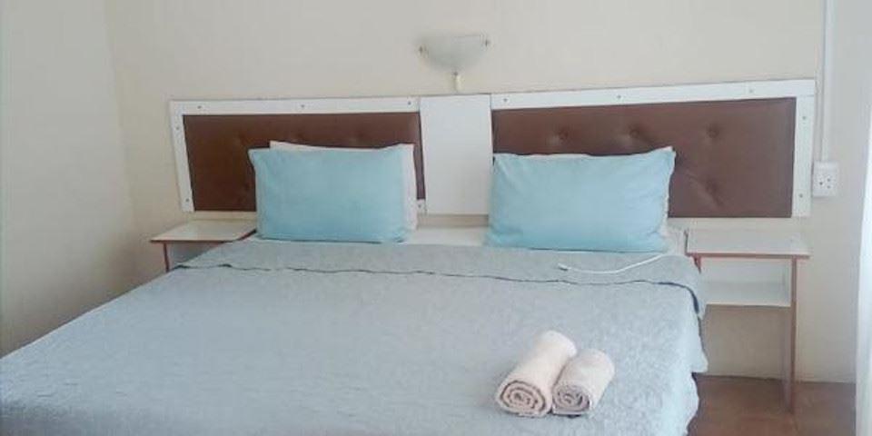 Amafana Guest House | Accommodation Mount Frere