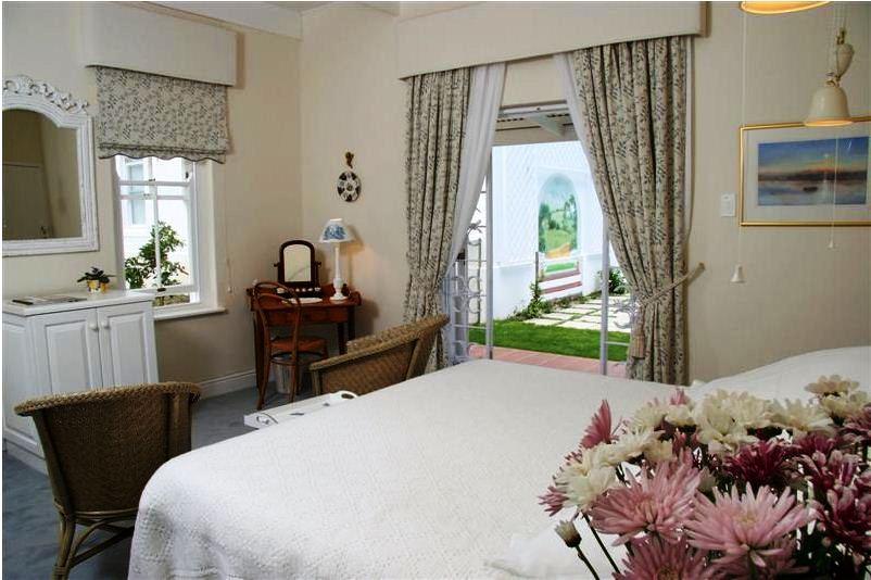 Swallow's Loft | Hemel en Aarde Accommodation