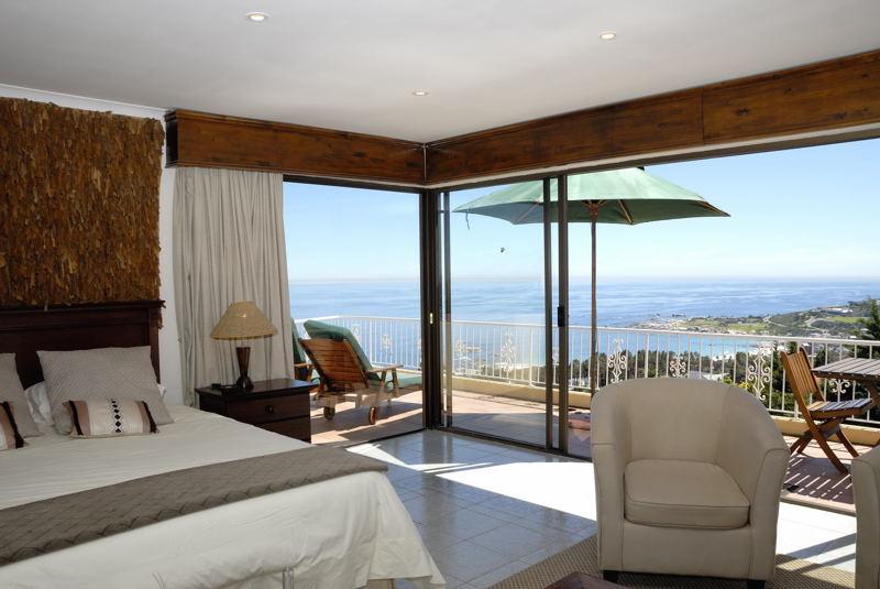 African Dreams | Accommodation Camps Bay