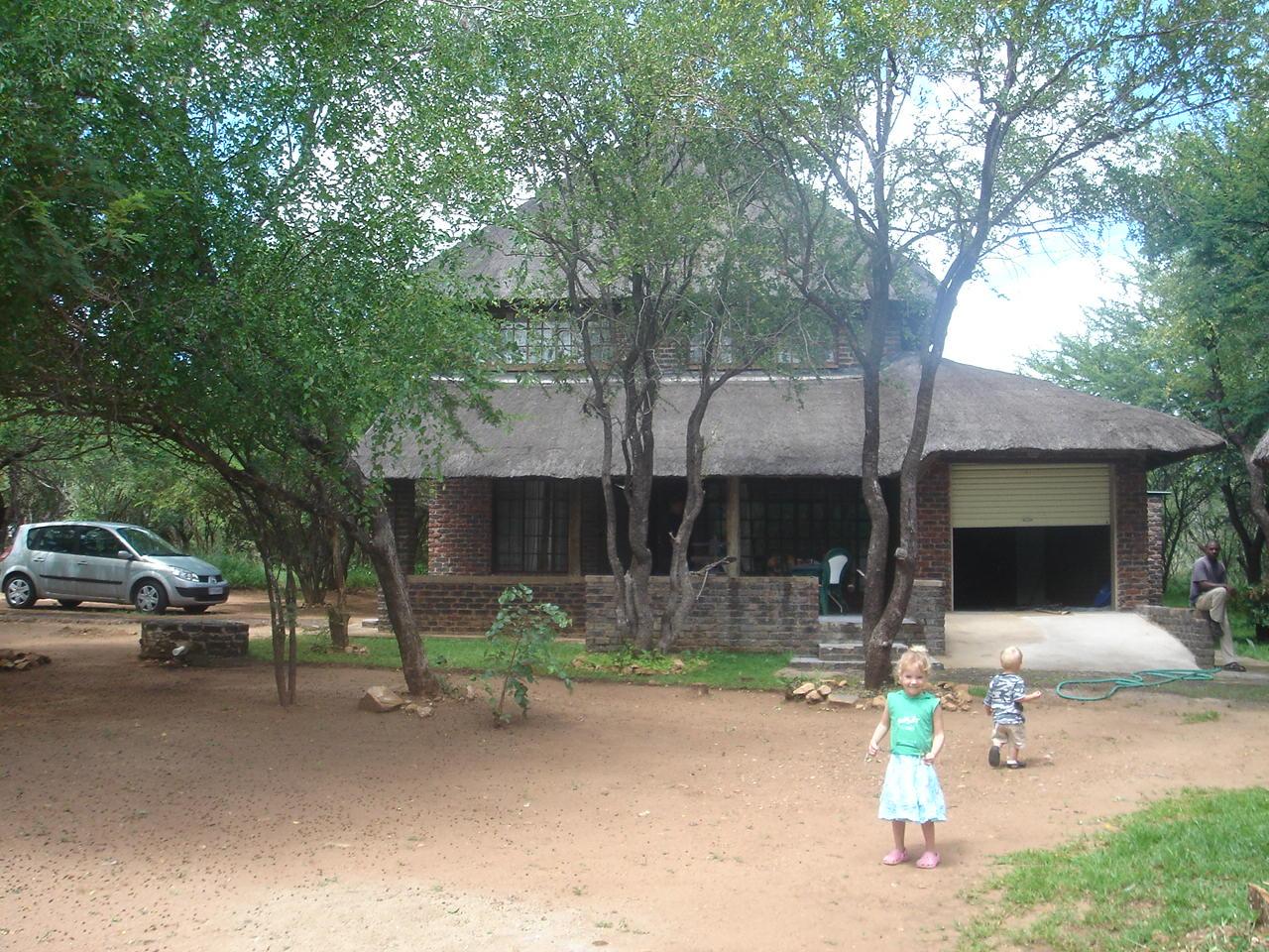 Le Roux Lodge | Self-catering Marloth Park