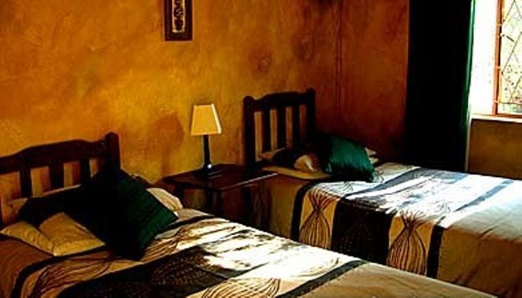 Riverstill Guest Farm | Groot Marico Accommodation