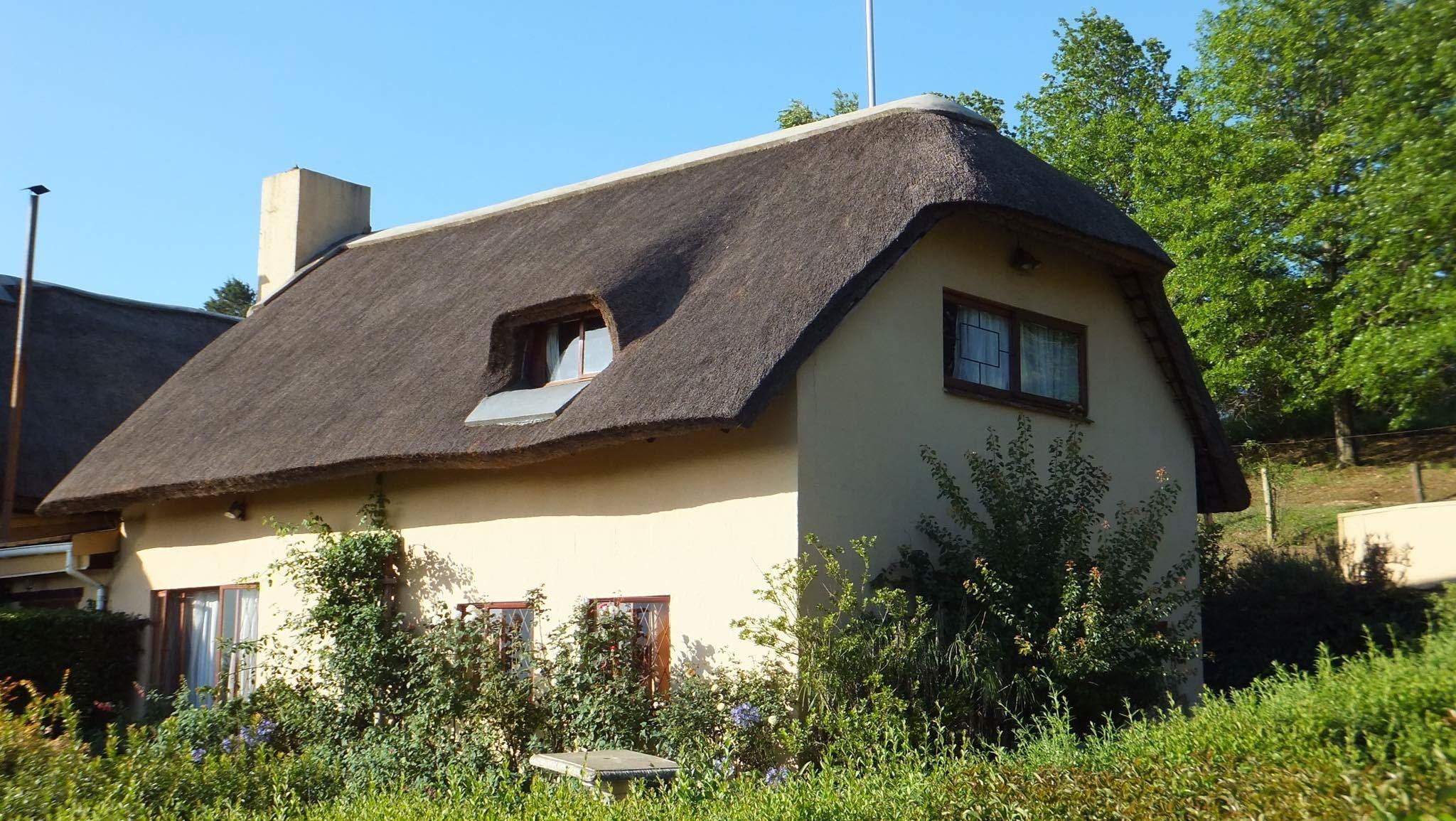 Manwood Lodge | Accommodation Mooi River