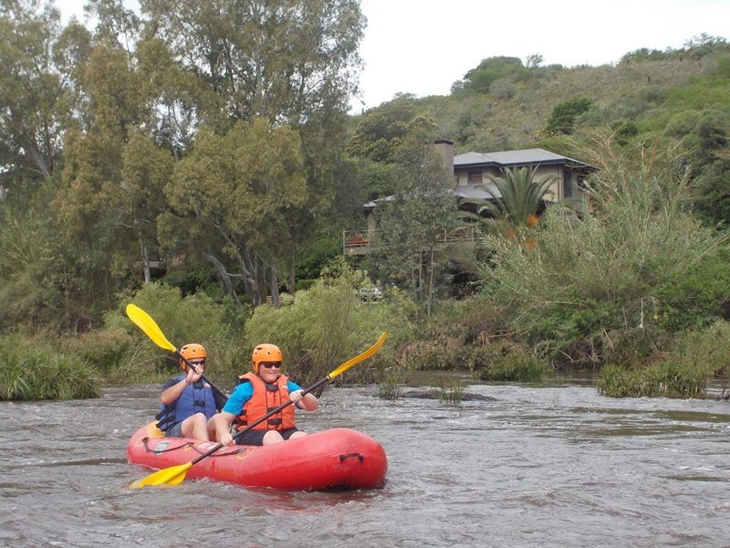 Stonehill River Lodge by Dream Resorts | Reserve Your Hotel, Self ...