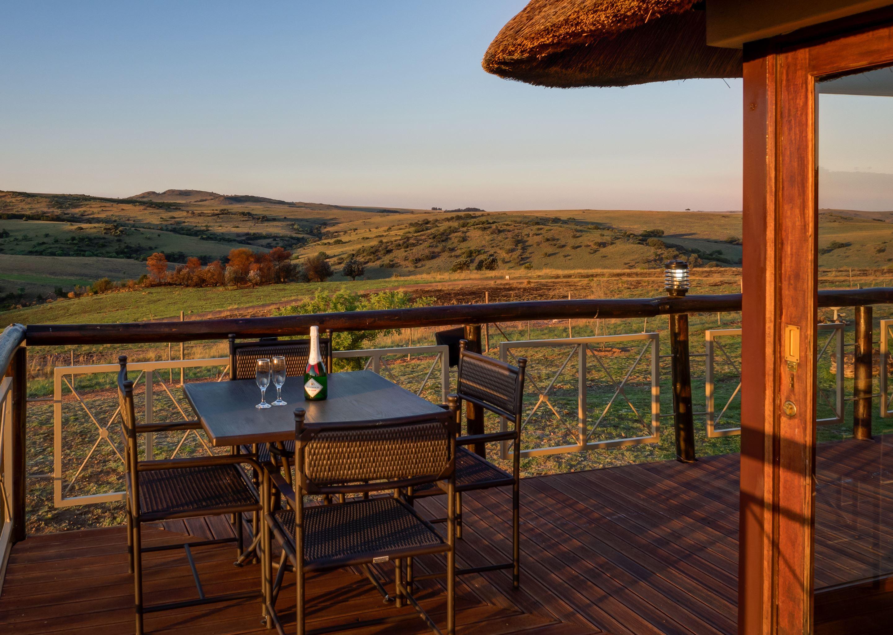 Mount Savannah Game Reserve by Dream Resorts | Accommodation Krugersdorp