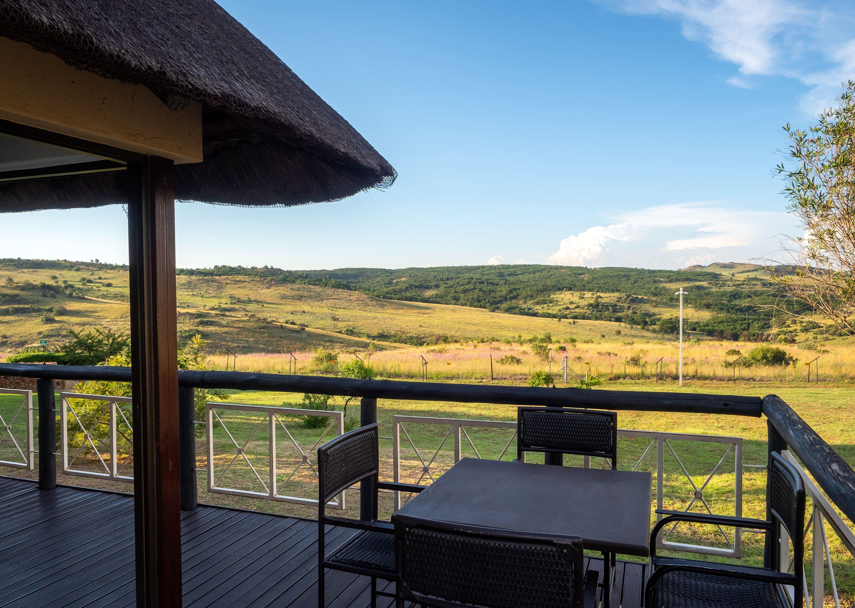 Mount Savannah Game Reserve by Dream Resorts | Resorts Krugersdorp