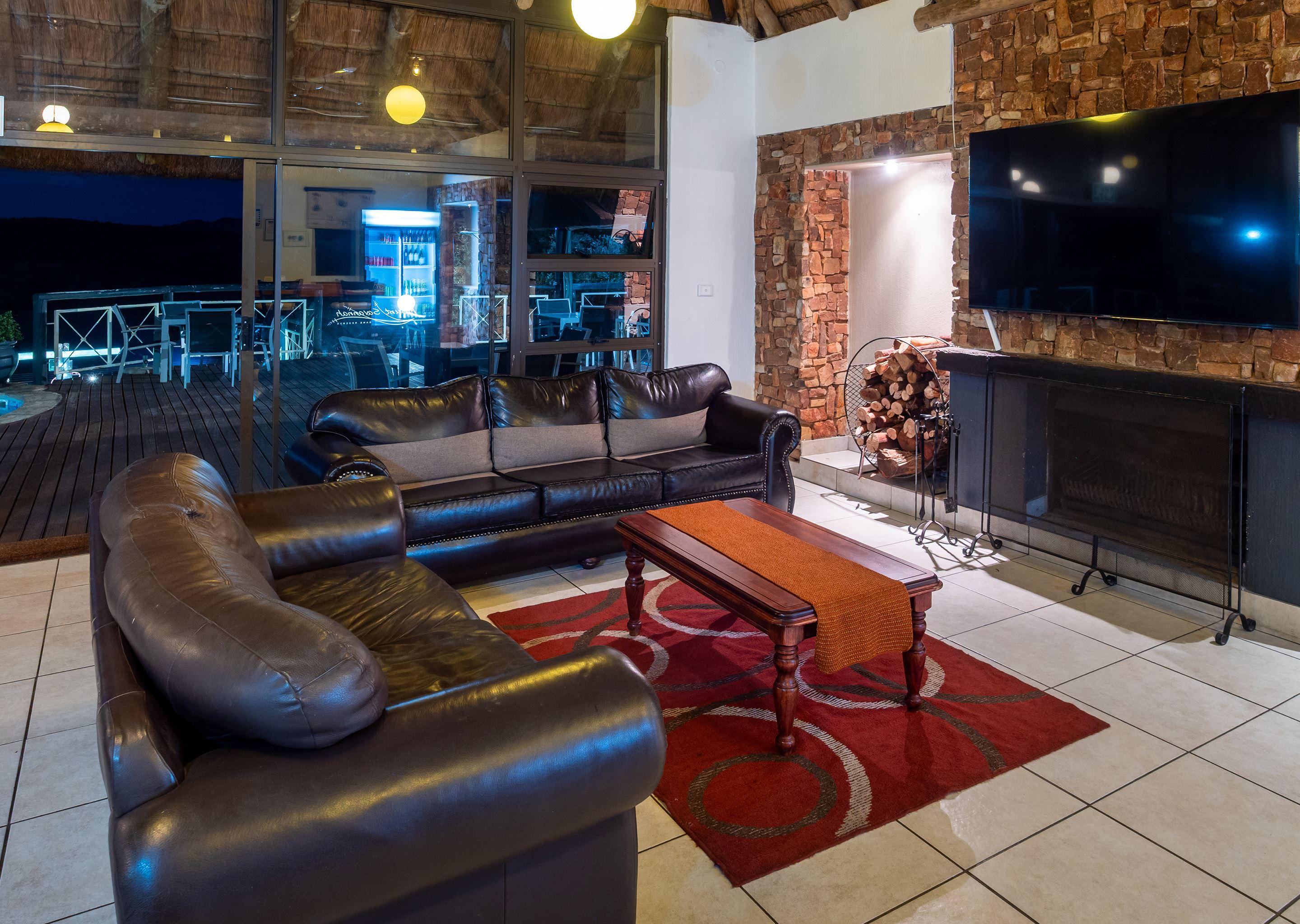 Mount Savannah Game Reserve by Dream Resorts | Hotels Krugersdorp