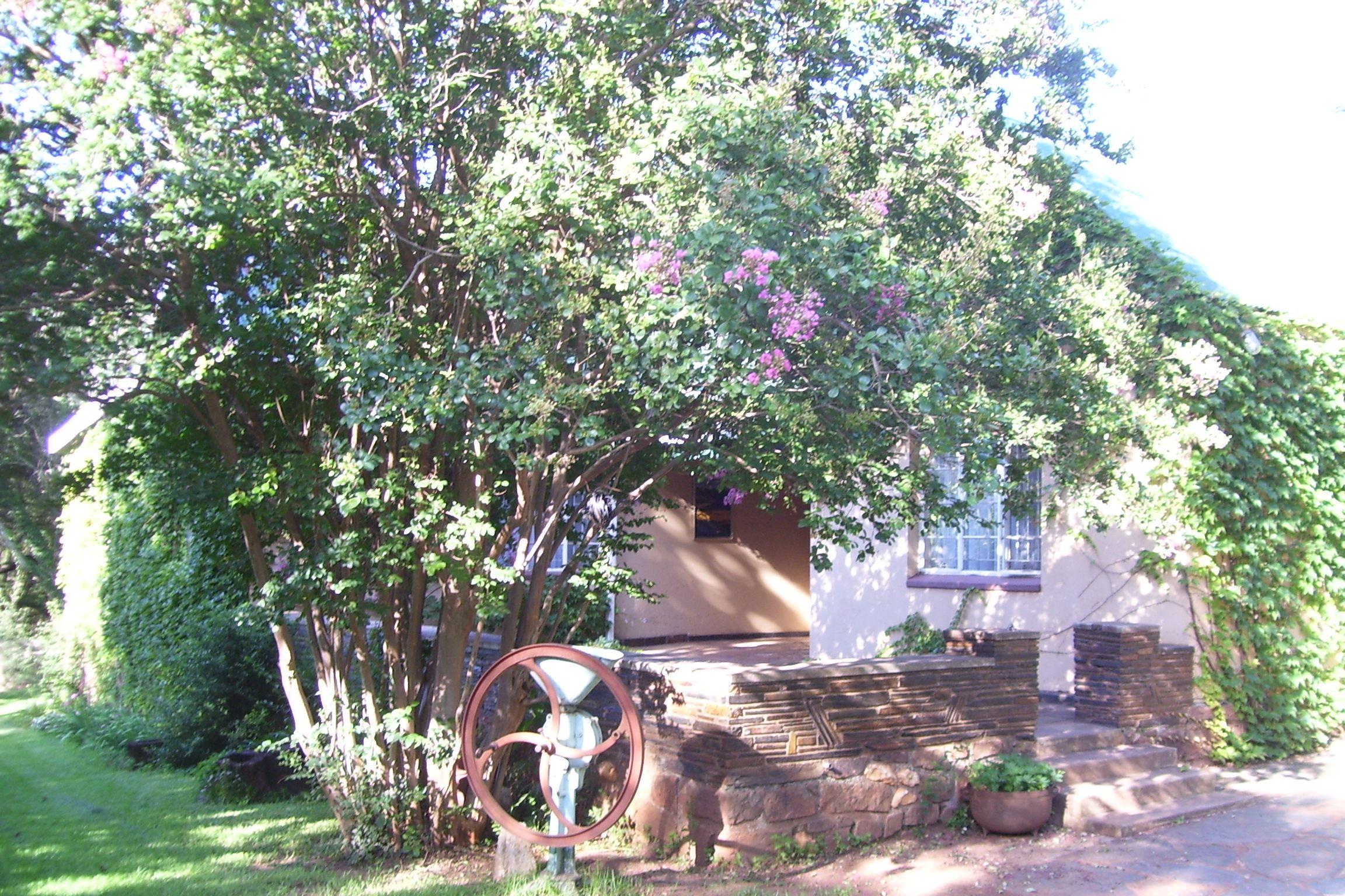 Riverbend Guest Farm | Accommodation Groot Marico