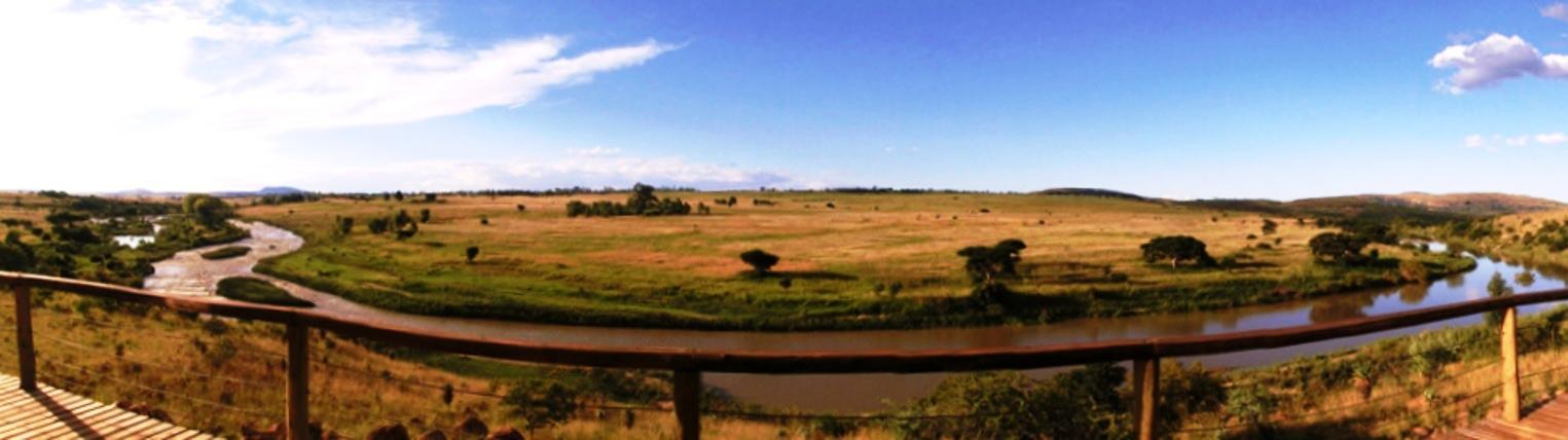 Rorkes Drift Hotel