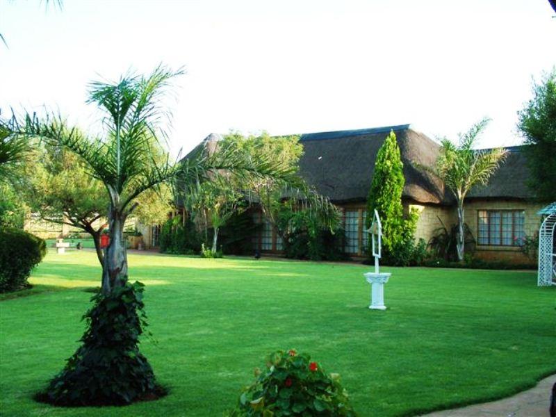 Swallows Inn Guest House | Accommodation Magaliesburg