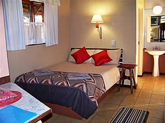 Bushveld Lodge | Accommodation Nelspruit