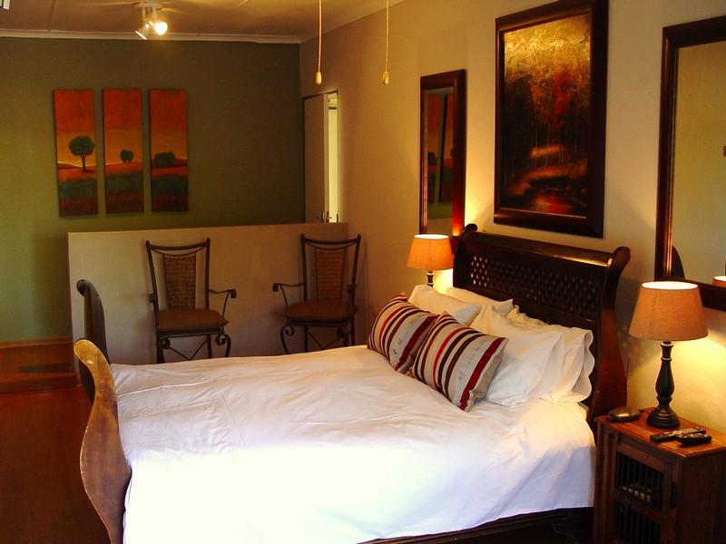 Little Miracles | Langenhoven Park Self-catering