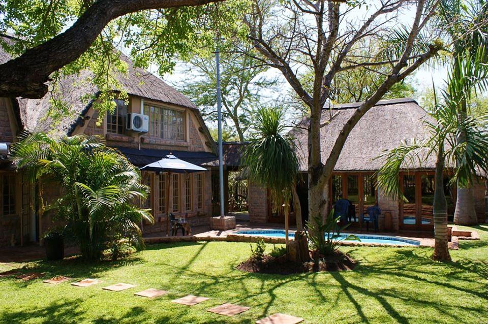 Wildsbokkie | Accommodation Marloth Park