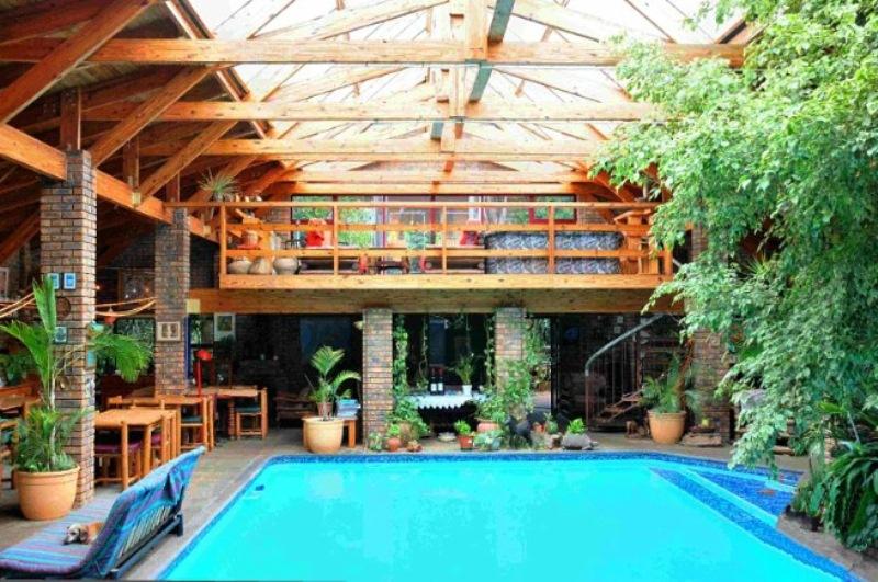 Kelkiewyn Lodge | Self-catering Bedfordview