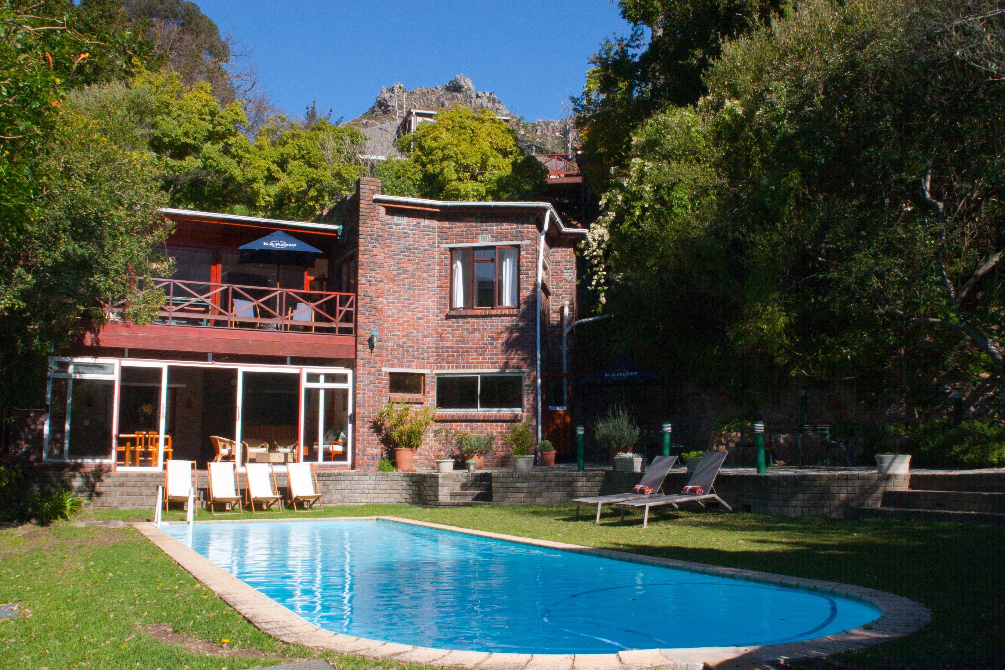 Phantom Acres | Accommodation Hout Bay