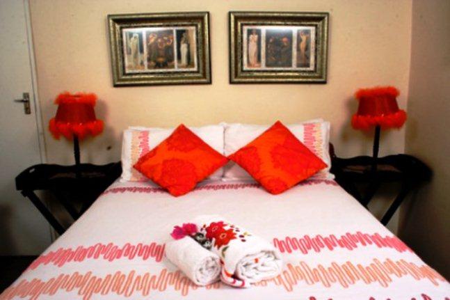 Twiggies Guesthouse | Vryburg Accommodation