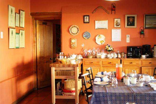 Heather's B&B and Self-catering | Accommodation Graaff-Reinet