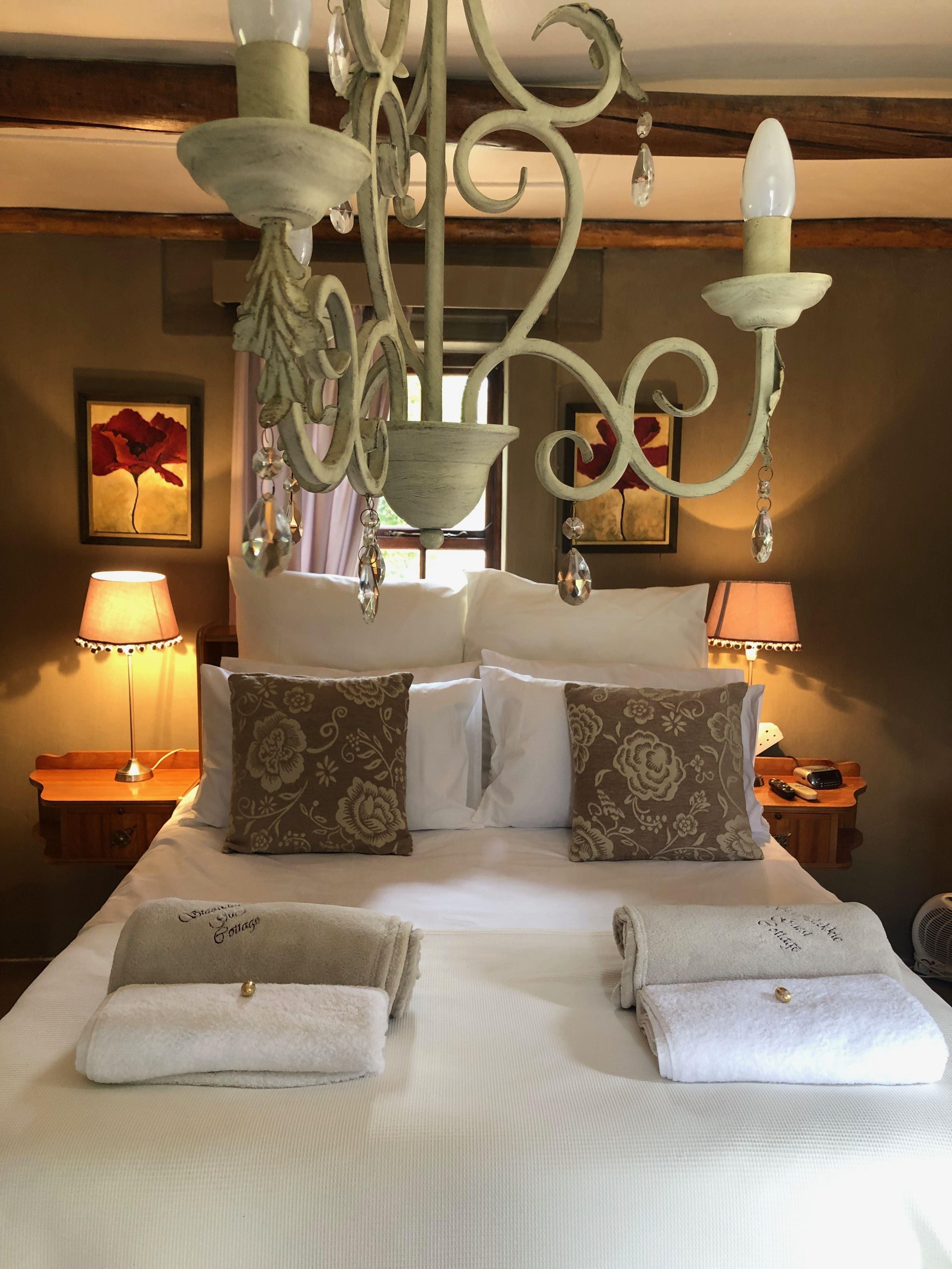 Staandakkie Guest Cottage | Bredasdorp Accommodation