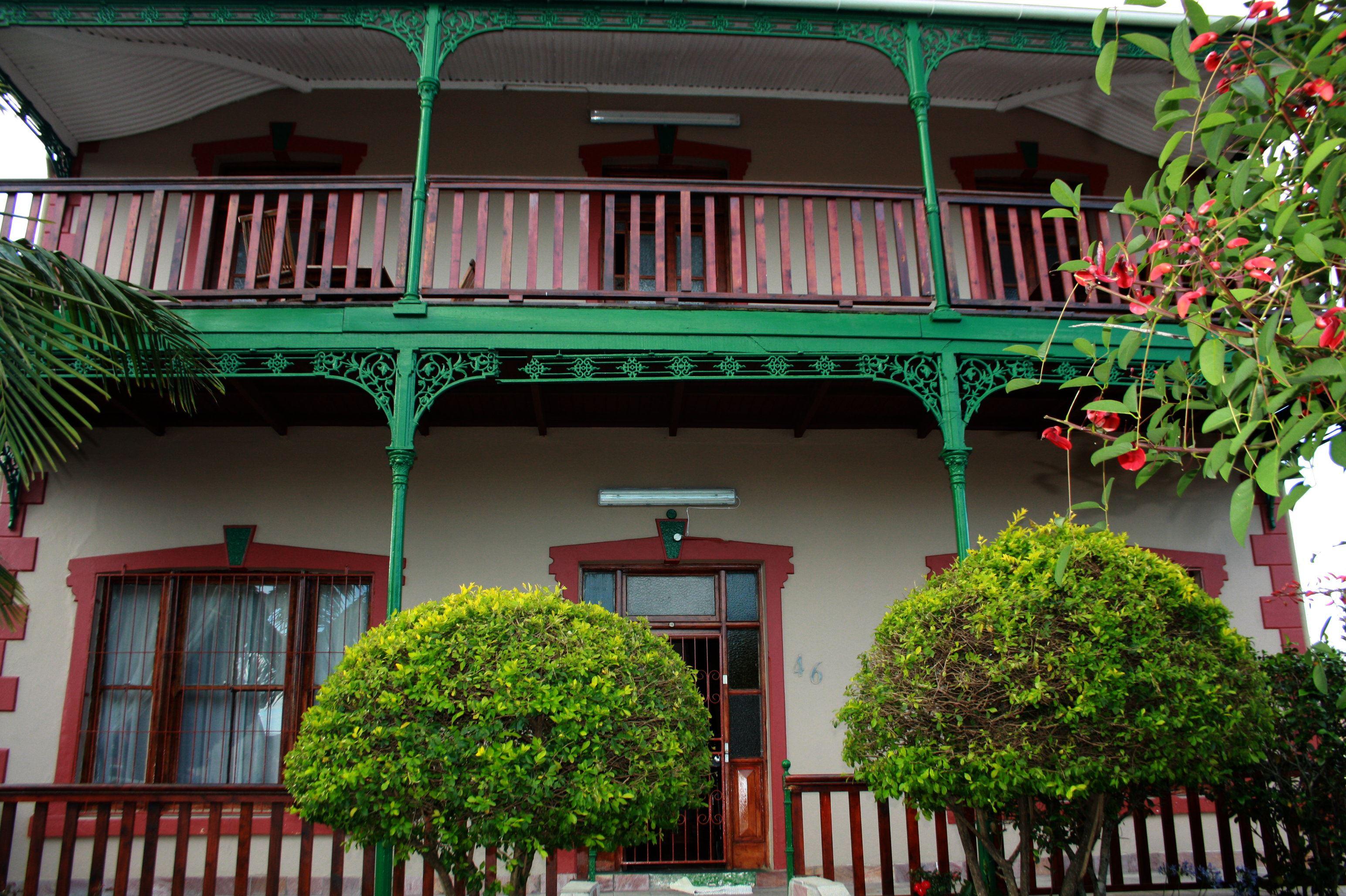 El Shaddai Guest House | Bhisho Accommodation