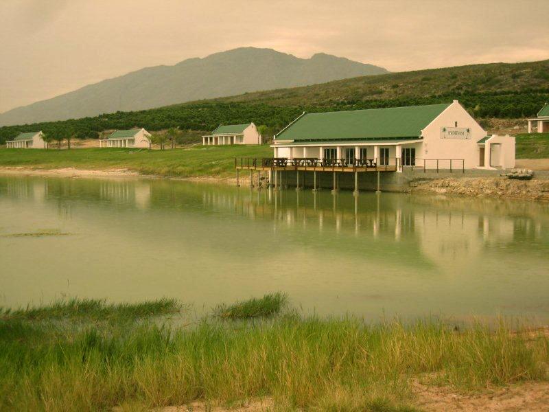 Bydidam Citrusdal | Accommodation Citrusdal