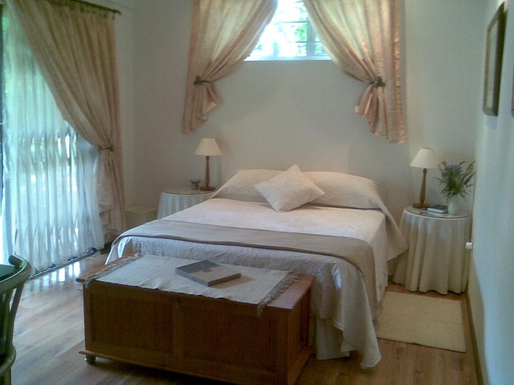 The Nook B&B | Accommodation Kimberley
