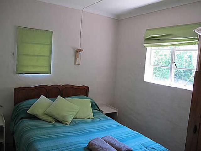 Gonjah Chalet | Accommodation Patensie
