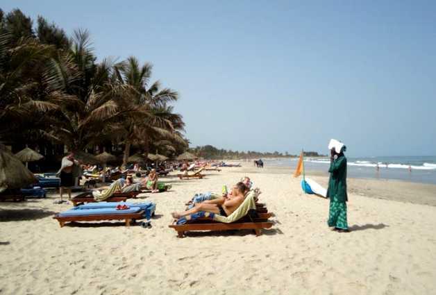 Gambia Travel Guide