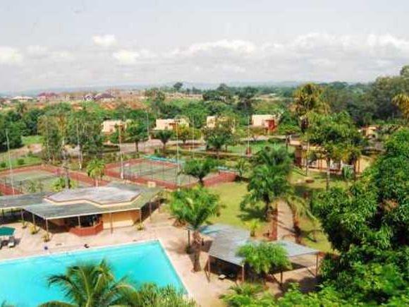 Nigeria Travel Guide