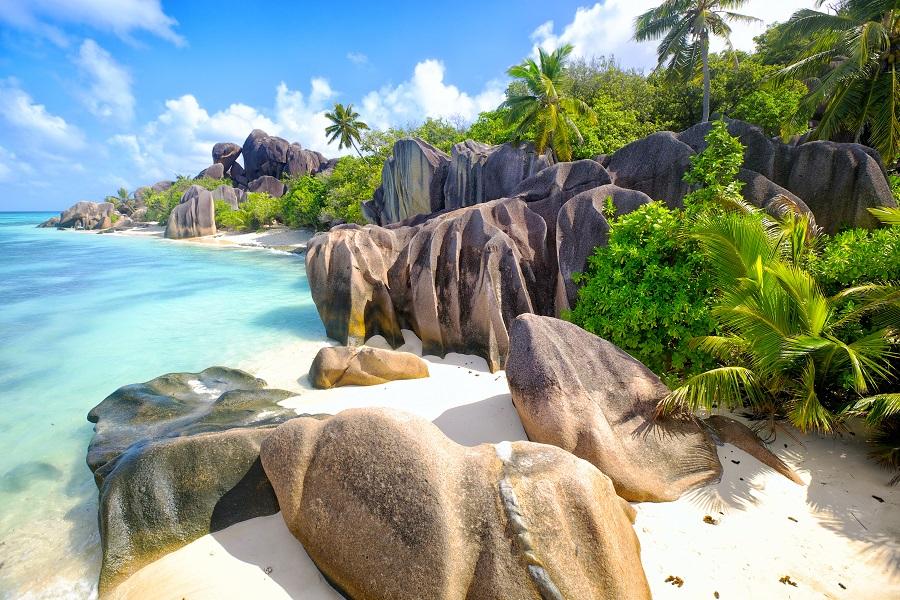 Seychelles Travel Guide